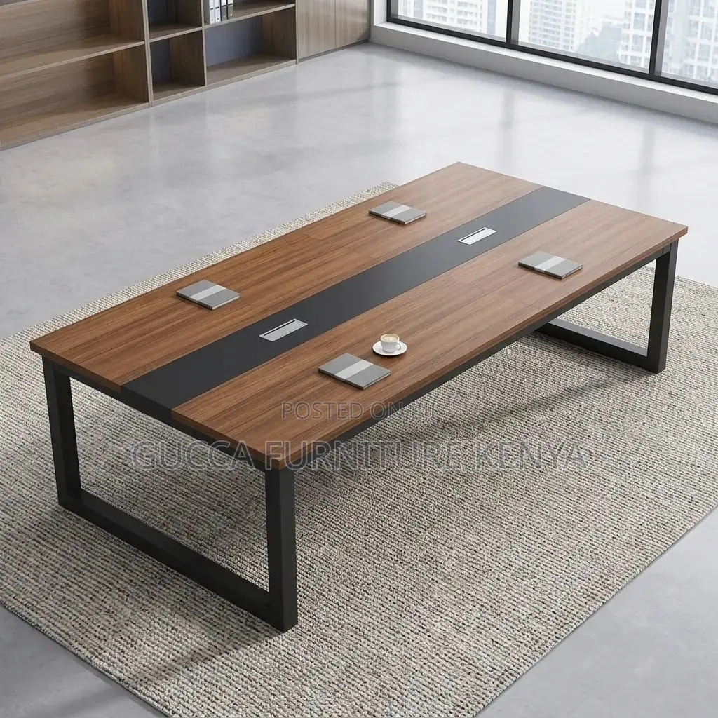 Office Meeting Conference Table-8 Seater