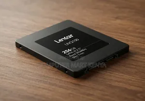 Lexar Lnq100 256gb Internal SSD