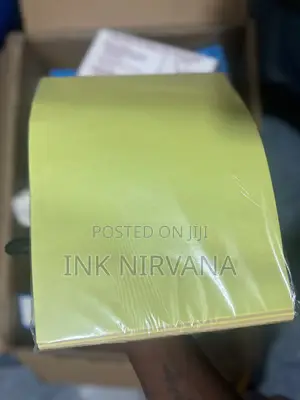 Thermal Tattoo Transfer Paper