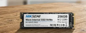 Hiksemi Wave Nv-Wave-256g