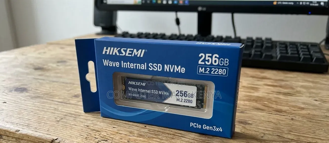 Hiksemi Wave Nv-Wave-256g