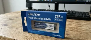 Hiksemi Wave Nv-Wave-256g