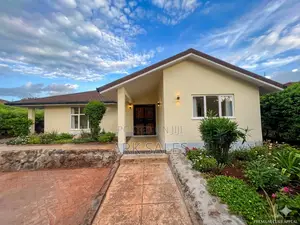 4bdrm Bungalow in Green Park, Lukenya for rent