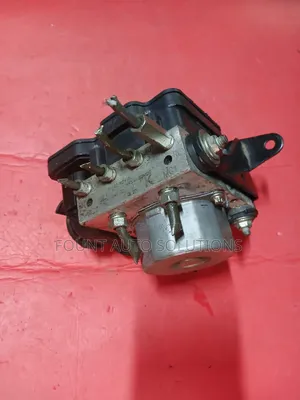 ABS Pump Toyota Camry 2012