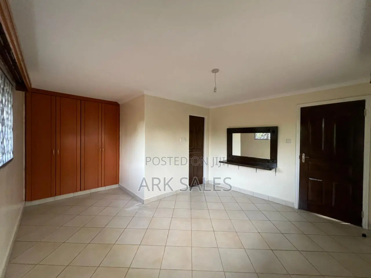 4bdrm Bungalow in Green Park, Lukenya for rent