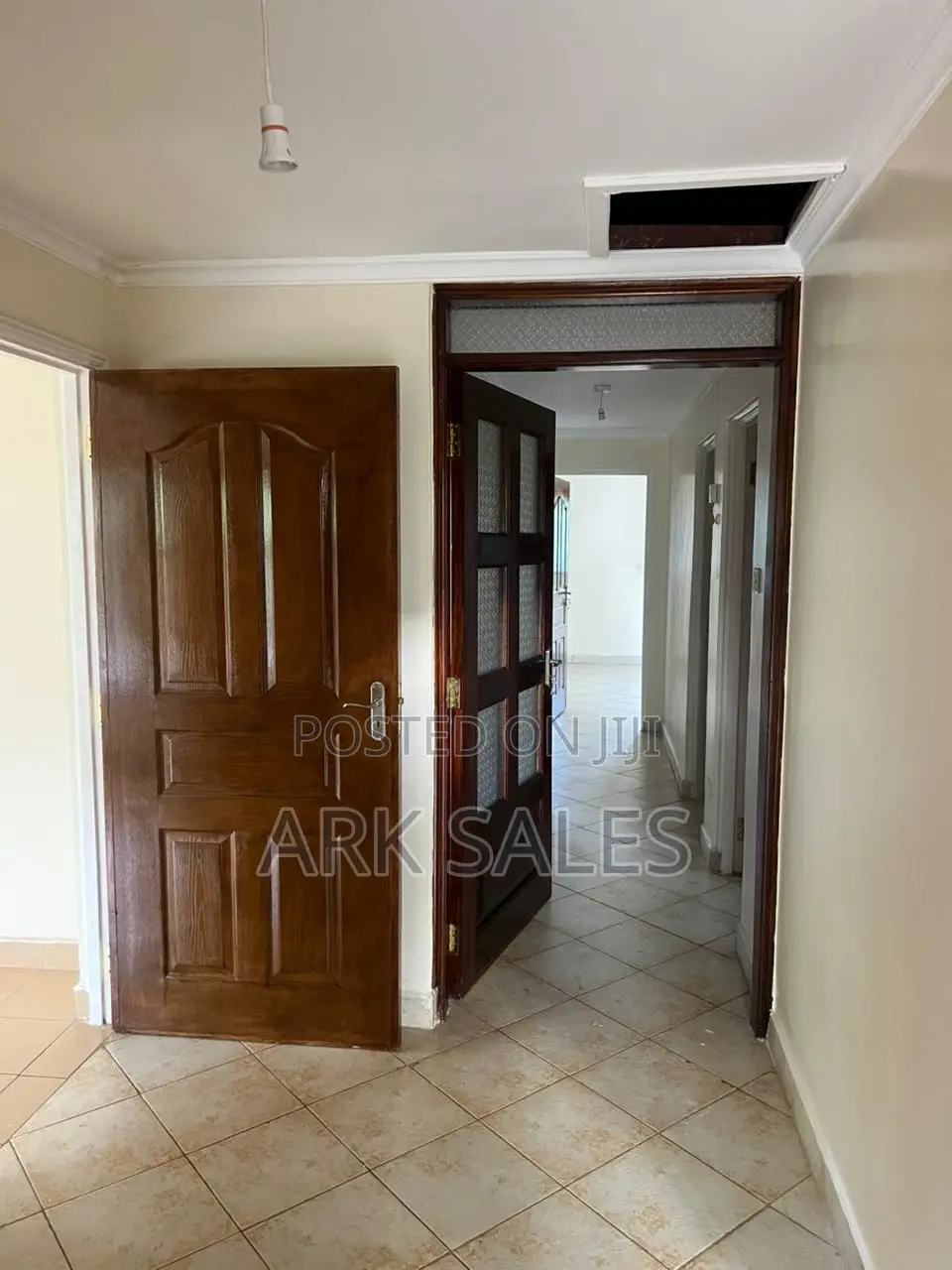 4bdrm Bungalow in Green Park, Lukenya for rent
