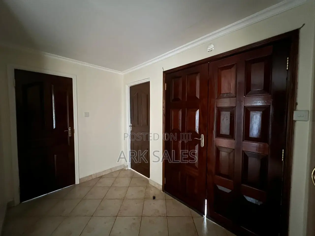 4bdrm Bungalow in Green Park, Lukenya for rent