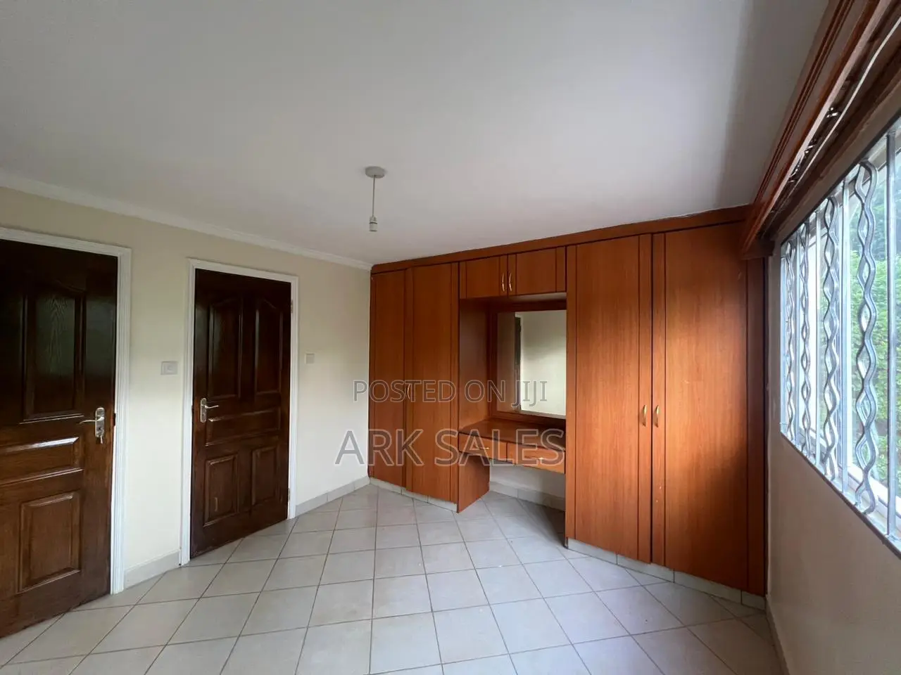 4bdrm Bungalow in Green Park, Lukenya for rent