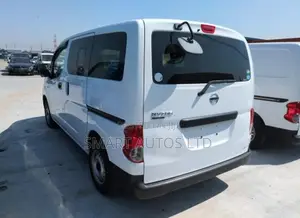 Nissan Vanette 2020