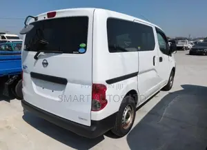 Nissan Vanette 2020