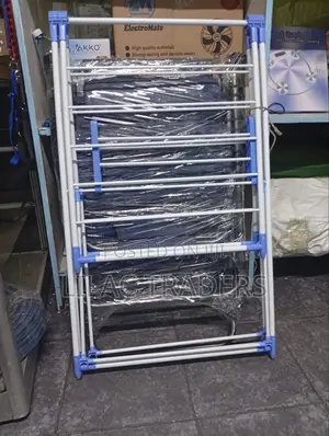 New Portable Cloth Rack