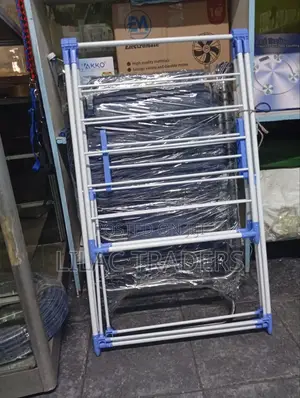 New Portable Cloth Rack