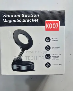 K007 Suction Phone Holder