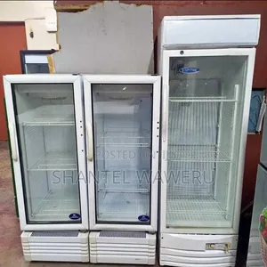 Medium Sizes Display Chiller Fridge