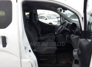 Nissan Vanette 2020 White
