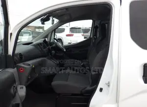 Nissan Vanette 2020 White