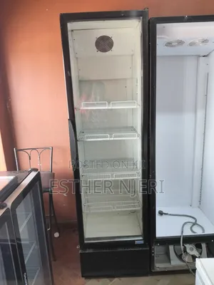 Display Counter Fridge With Offer 600litres