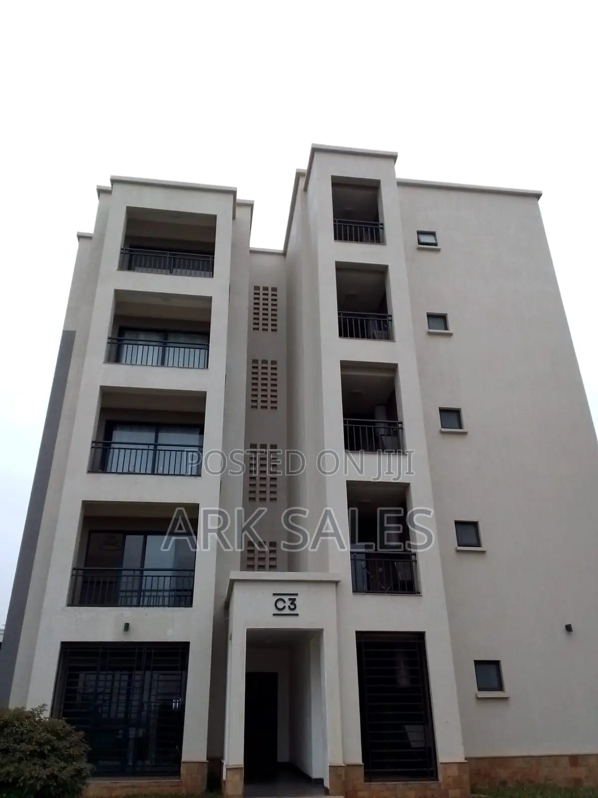 1bdrm Apartment in Northlands, Kamakis for rent