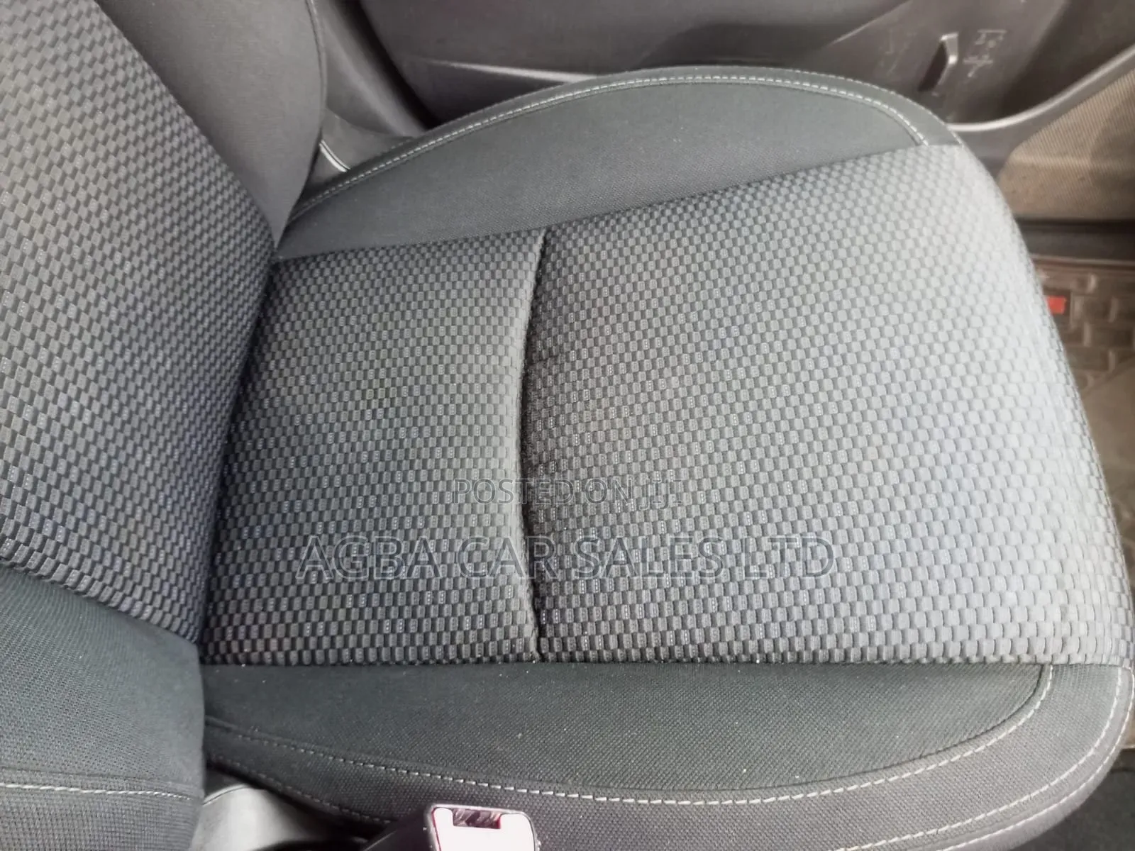 Subaru Forester 2008 Silver