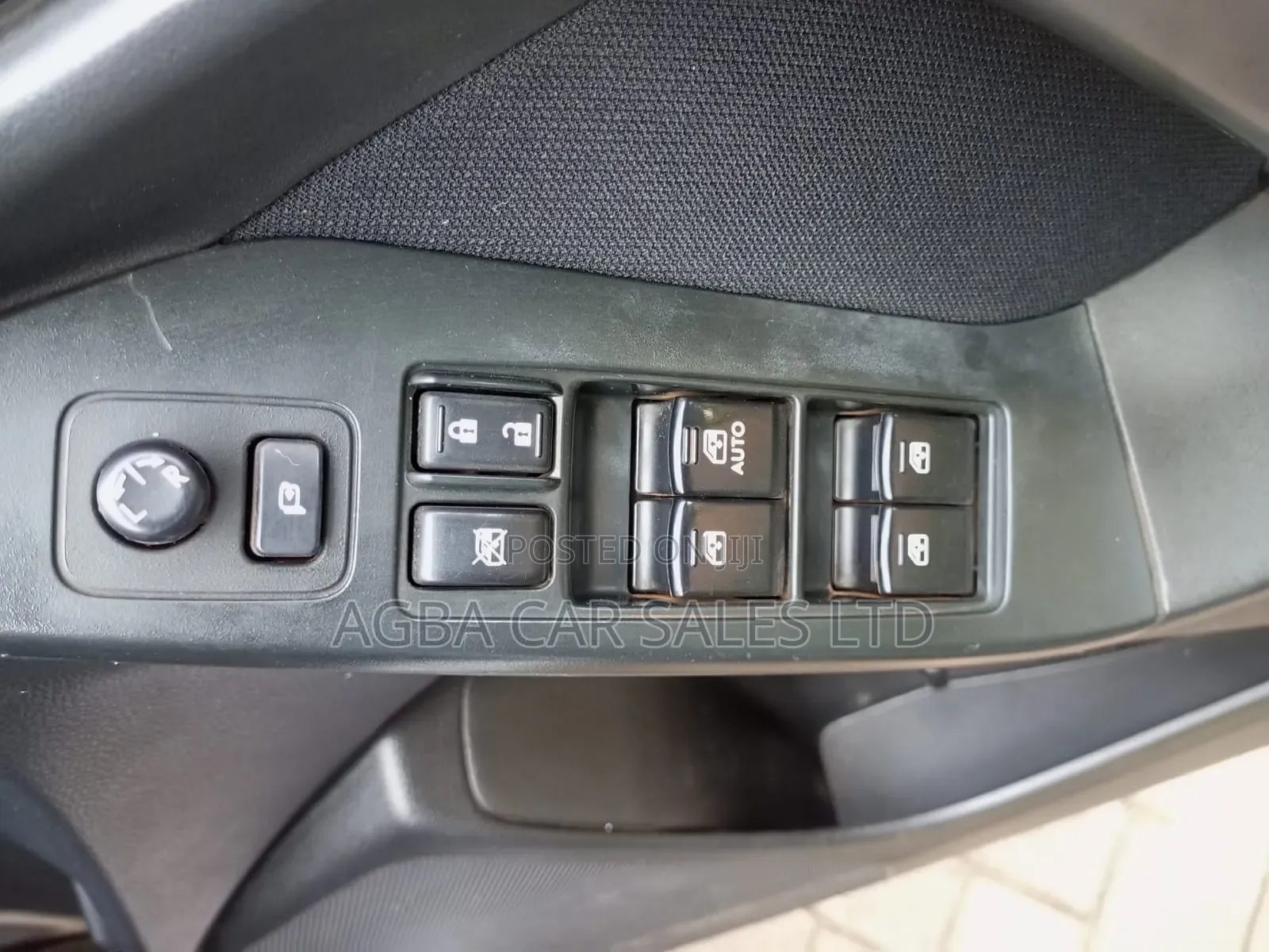Subaru Forester 2008 Silver