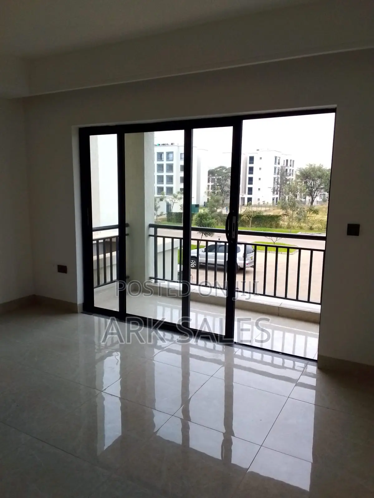 1bdrm Apartment in Northlands, Kamakis for rent