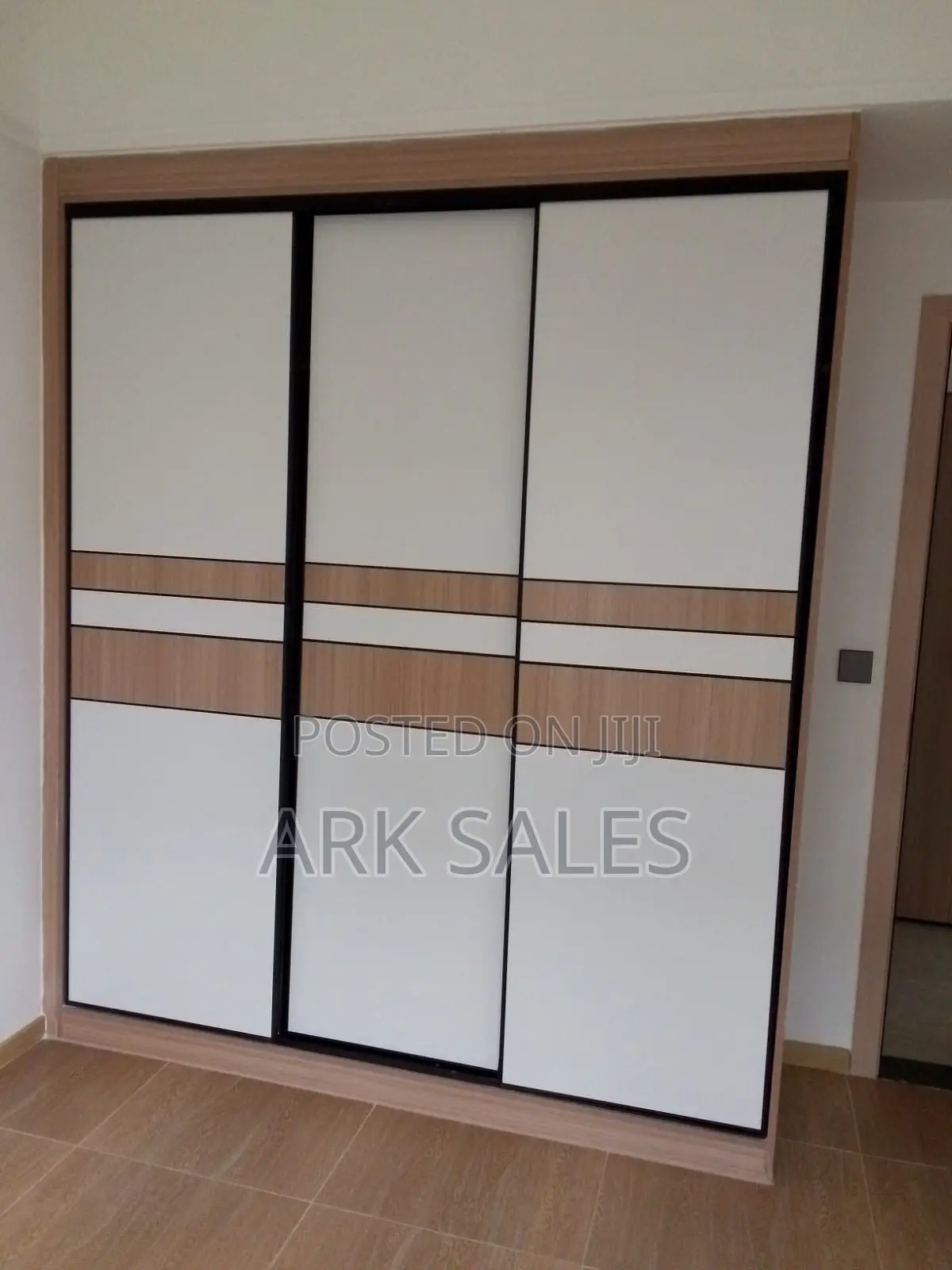 1bdrm Apartment in Northlands, Kamakis for rent
