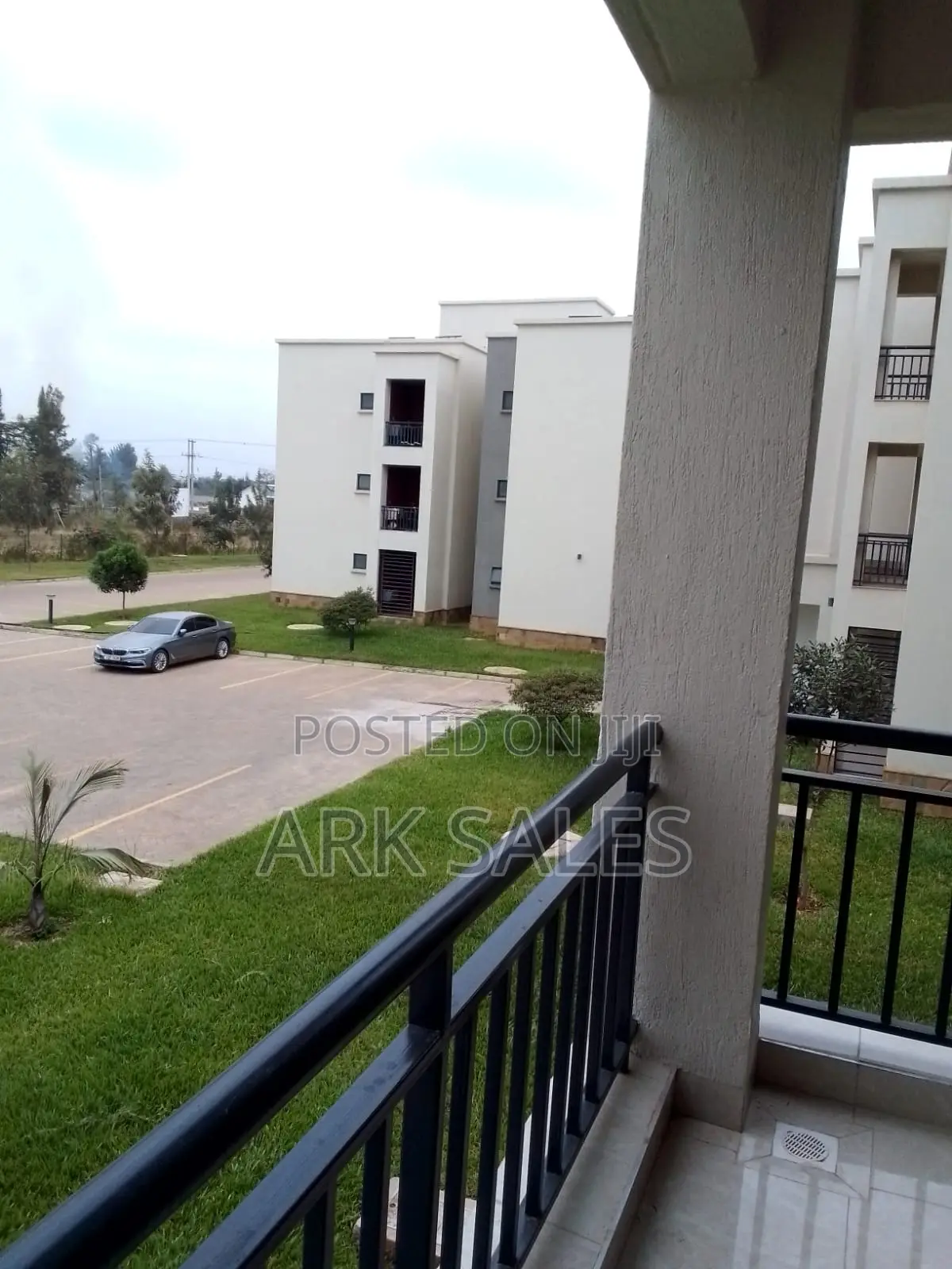 1bdrm Apartment in Northlands, Kamakis for rent
