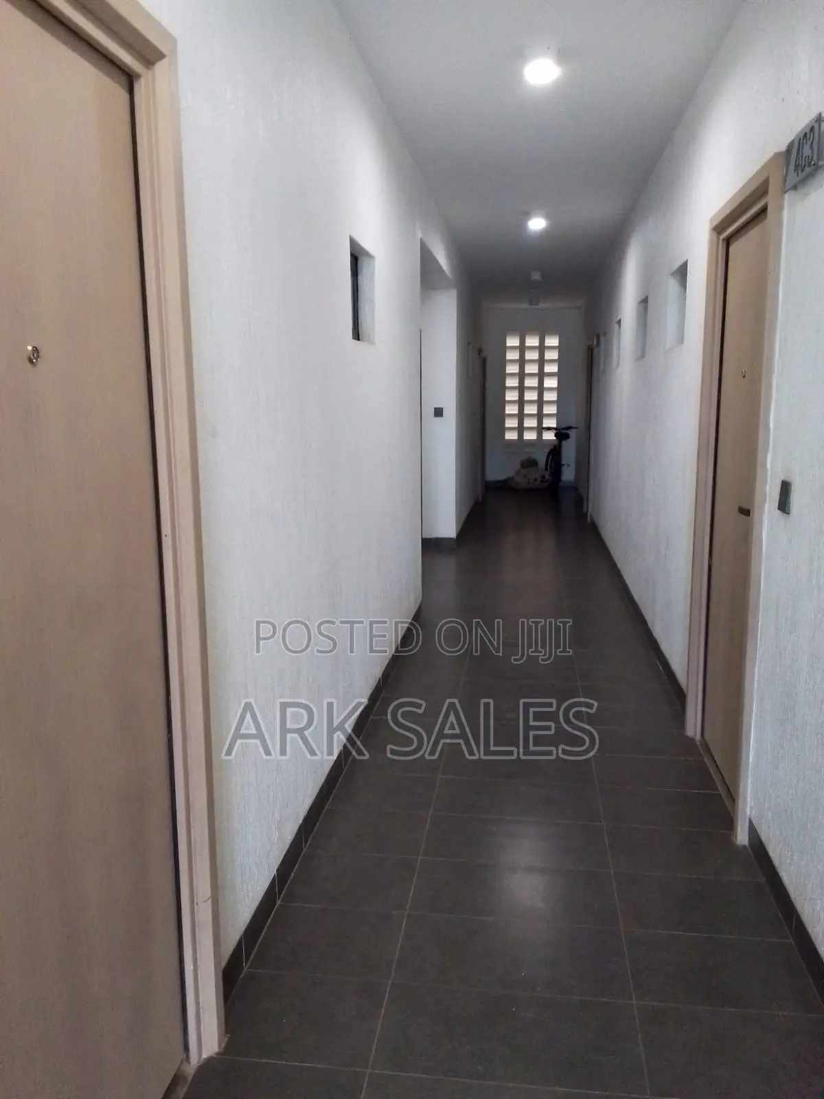1bdrm Apartment in Northlands, Kamakis for rent