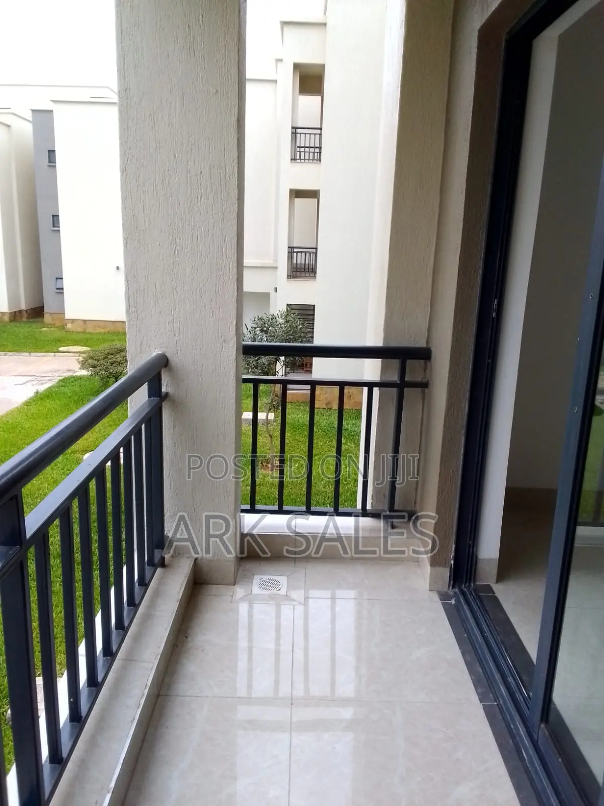 1bdrm Apartment in Northlands, Kamakis for rent