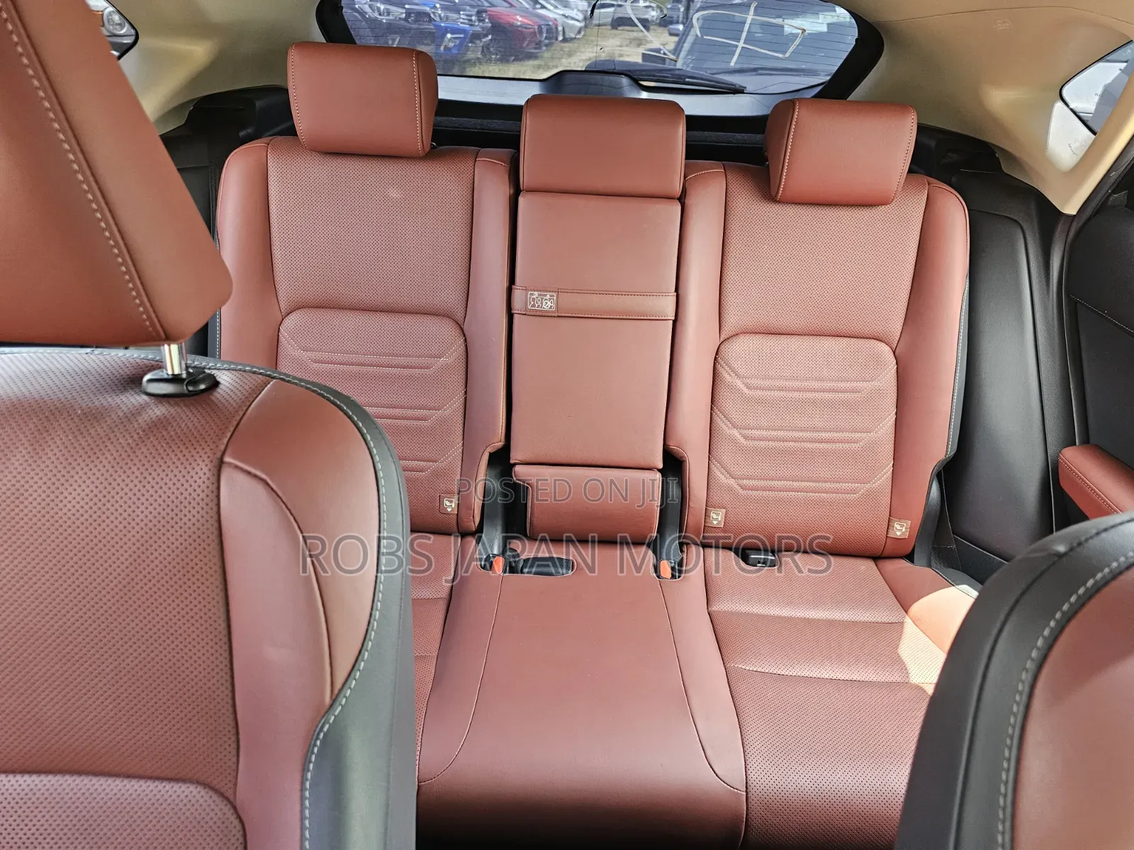 Lexus NX 2019 Gray