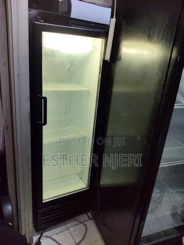 300litres Display Counter Fridge on Offer