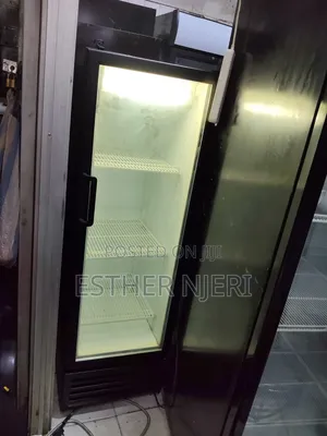 300litres Display Counter Fridge on Offer