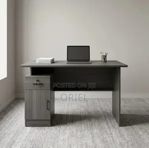 Office Desk : Professional Office Desk - 1200MM