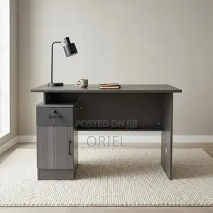 Office Desk : Professional Office Desk - 1200MM