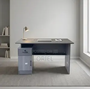 Office Desk : Professional Office Desk - 1200MM