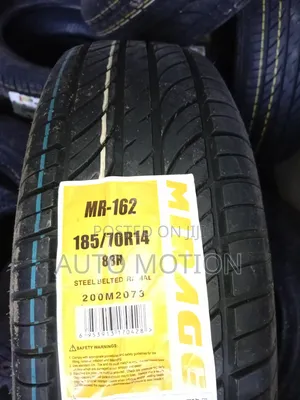 185/70r14 Mirage Qulity Tyres