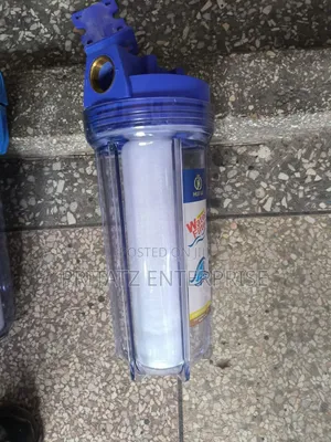 Water Filter
