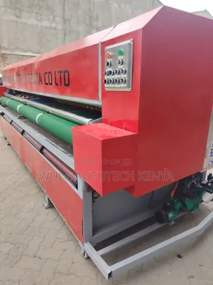 Adjustable Conveyor and Brush Movement Carpet Cleaner Machine Sunshine