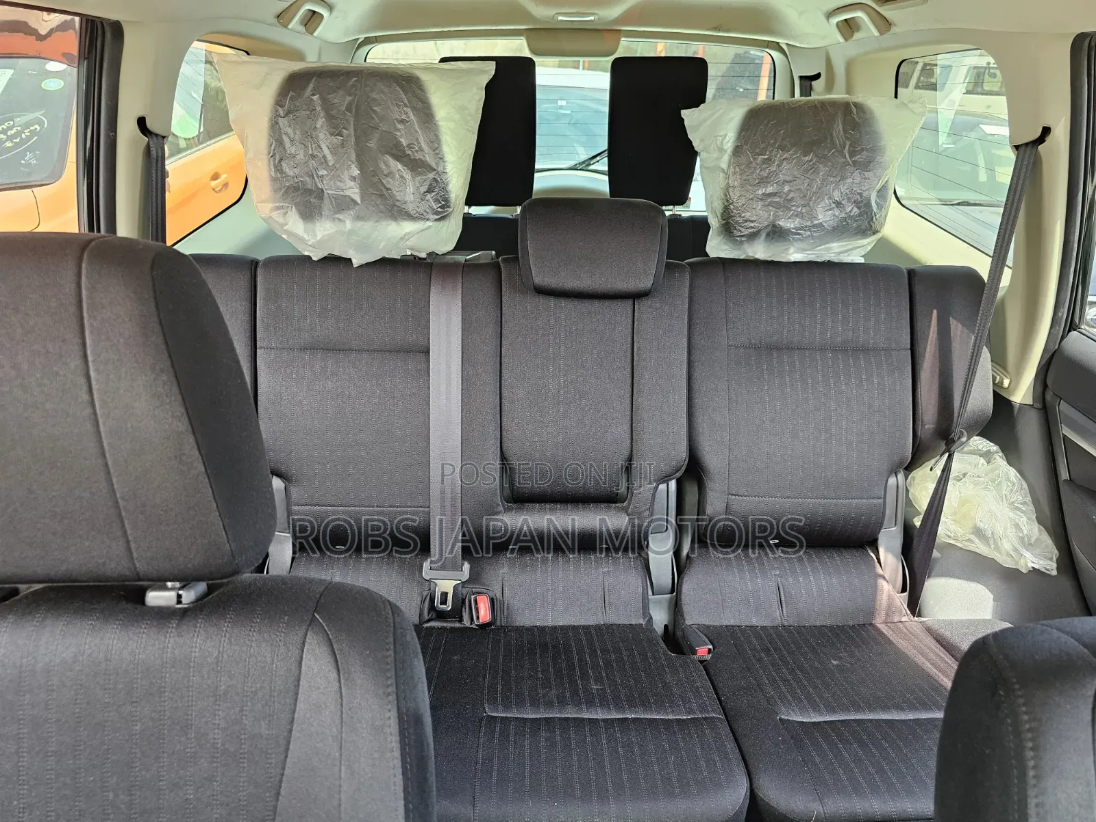 Mitsubishi Pajero 2019 Silver