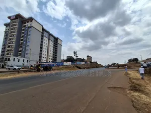 50*100 Plots for Sale in Maziwa Off Northern Bypass