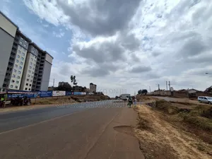 50*100 Plots for Sale in Maziwa Off Northern Bypass