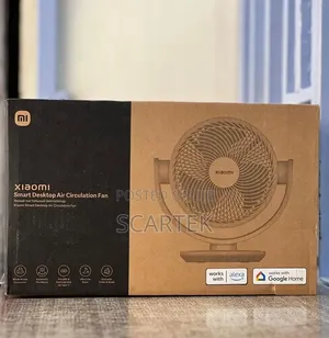 Xiaomi Desktop Fan