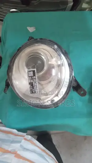 Headlight Assy Rh Honda N-One Jg1 2013