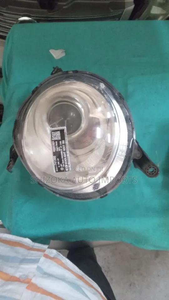 Headlight Assy Rh Honda N-One Jg1 2013