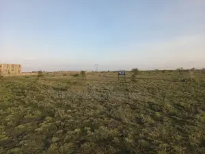 Prime 1⁄8 Acre Residential Plots for Sale – Gikumari, Kamakis-Ruiru