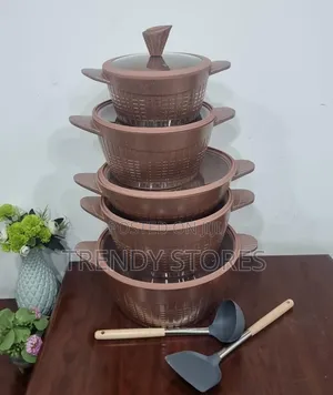 Granite Cookware