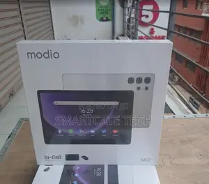 Modio M92 11" Tablet – 16gb Ram, 1tb Rom, 5g