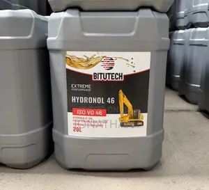 ENGINE OILS( Bitutech Oils and Lubricants