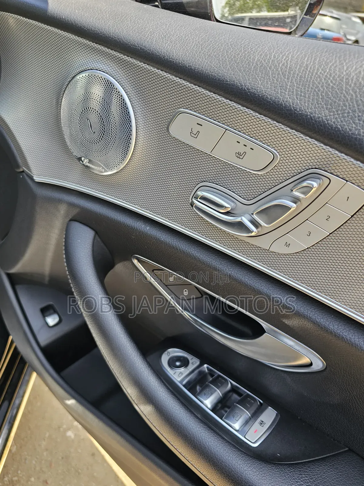 Mercedes-Benz E200 2019 Matt Black