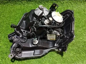 Headlight Assy Rh Honda N Box Jf1 2013